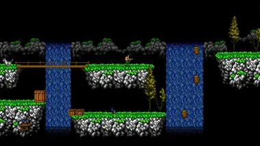 8-Bit Commando preview 20