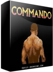 8-Bit Commando preview 12