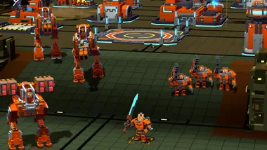8-Bit Invaders! preview 14