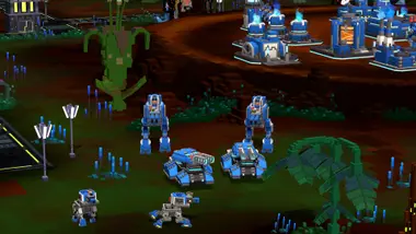 8-Bit Invaders! preview 16