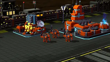8-Bit Invaders! preview 15