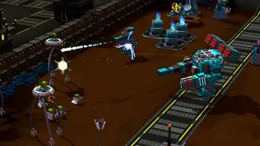 8-Bit Invaders! preview 13