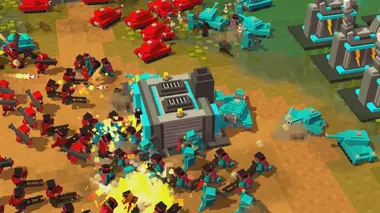 8-Bit RTS Series - Complete Collection preview 2
