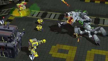 8-Bit RTS Series - Complete Collection preview 3