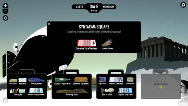 80 Days preview 10