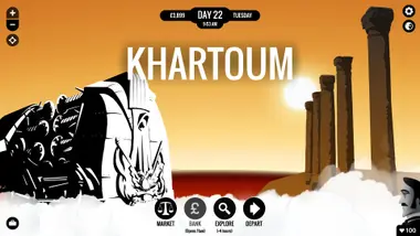 80 Days preview 8