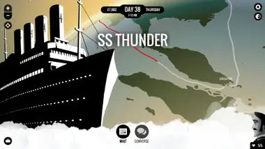 80 Days preview 6
