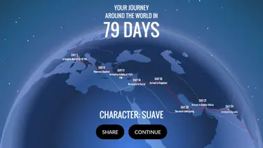 80 Days preview 5