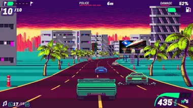 80's Overdrive preview 9