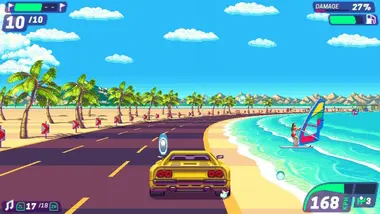 80's Overdrive preview 6