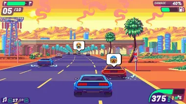 80's Overdrive preview 7