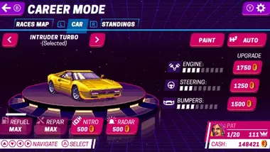 80's Overdrive preview 10