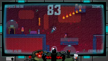 88 Heroes preview 8