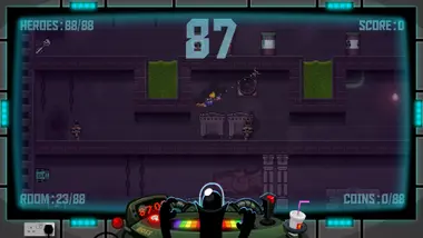 88 Heroes preview 7