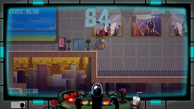88 Heroes preview 4