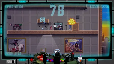 88 Heroes preview 5