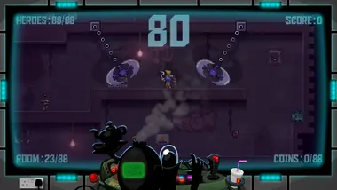 88 Heroes preview 3