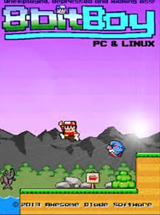 8BitBoy preview 11