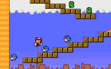 8BitBoy preview 4