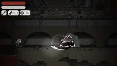 8Doors: Arum's Afterlife Adventure preview 3