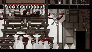 8Doors: Arum's Afterlife Adventure preview 11