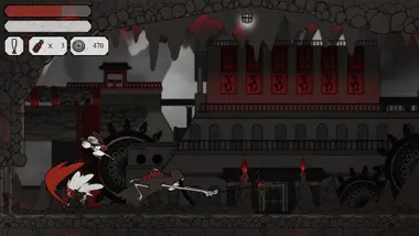 8Doors: Arum's Afterlife Adventure preview 9