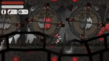 8Doors: Arum's Afterlife Adventure preview 8