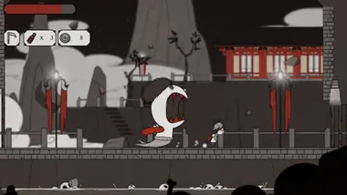 8Doors: Arum's Afterlife Adventure preview 6