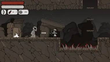8Doors: Arum's Afterlife Adventure preview 7
