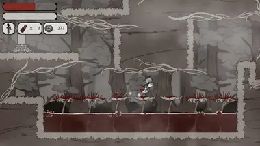 8Doors: Arum's Afterlife Adventure preview 4