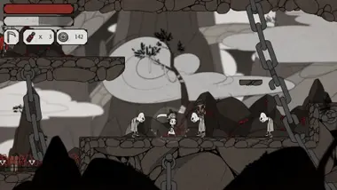 8Doors: Arum's Afterlife Adventure preview 12