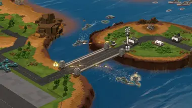 9-Bit Armies: A Bit Too Far preview 13