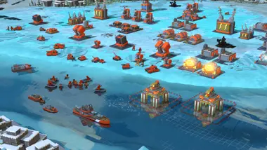 9-Bit Armies: A Bit Too Far preview 6