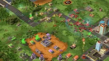 9-Bit Armies: A Bit Too Far preview 8