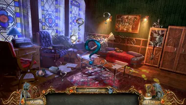 9 Clues 2: The Ward preview 7