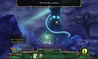 9 Clues: The Secret of Serpent Creek preview 6