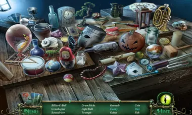 9 Clues: The Secret of Serpent Creek preview 5