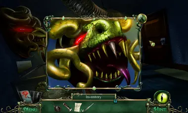 9 Clues: The Secret of Serpent Creek preview 8