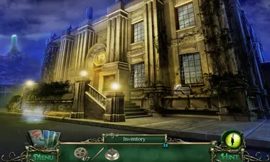 9 Clues: The Secret of Serpent Creek preview 2