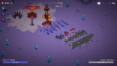9 Kings preview 9