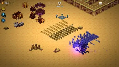 9 Kings preview 3