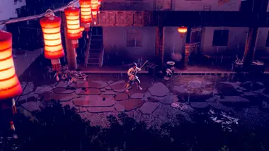 9 Monkeys of Shaolin preview 10