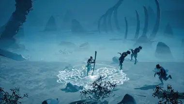 9 Monkeys of Shaolin preview 5