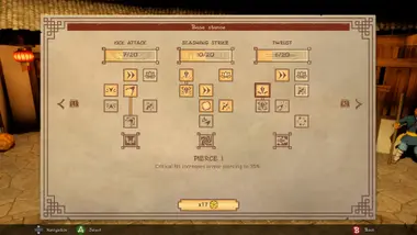 9 Monkeys of Shaolin preview 3