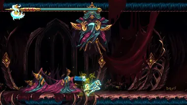 9 Years of Shadows preview 8
