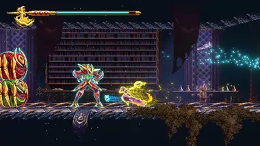 9 Years of Shadows preview 3