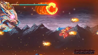 9 Years of Shadows preview 4