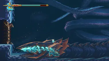 9 Years of Shadows preview 7
