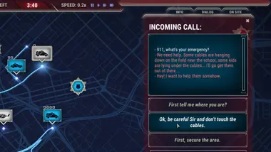 911 Operator preview 14