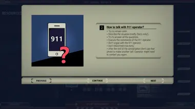 911 Operator preview 12
